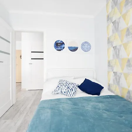 Apartament Kapitanski