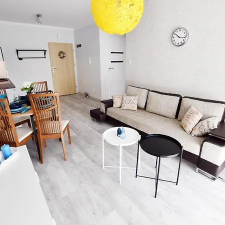 Apartament Kapitanski Апартаменты *
