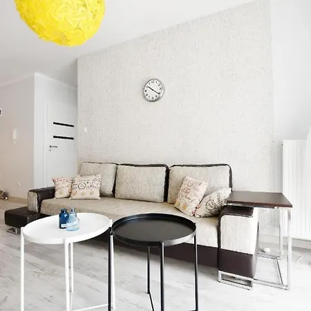 Apartament Kapitanski Апартаменты