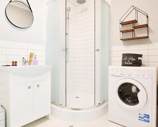 Διαμέρισμα Kapitanski