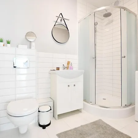 Apartament Kapitanski Apartman