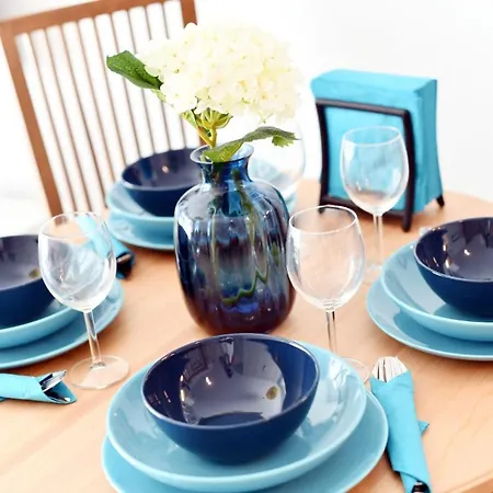 Appartement Apartament Kapitanski Kołobrzeg