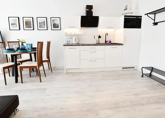 Appartement Kapitanski