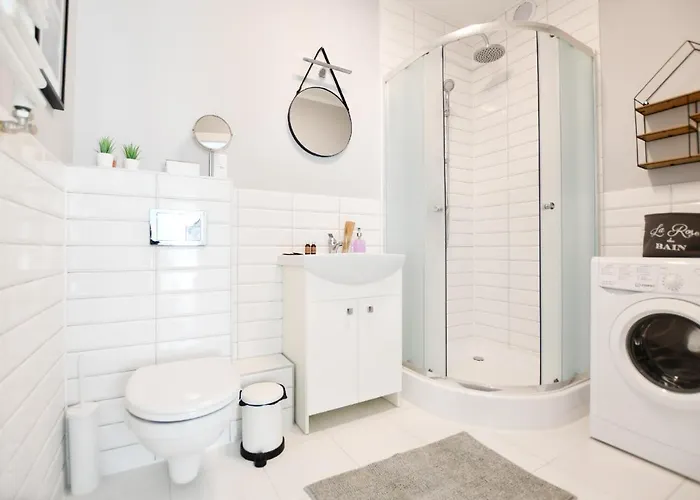 Kapitanski Appartement