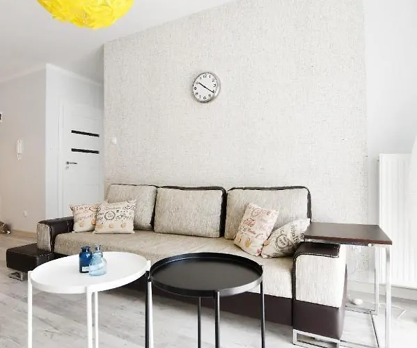 Kapitanski Appartement