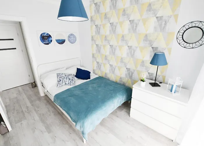 Appartement Kapitanski