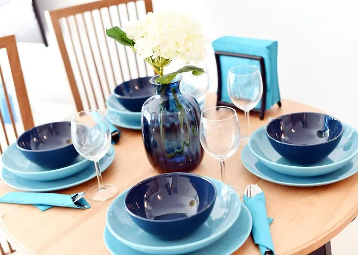 Appartement Kapitanski Kołobrzeg