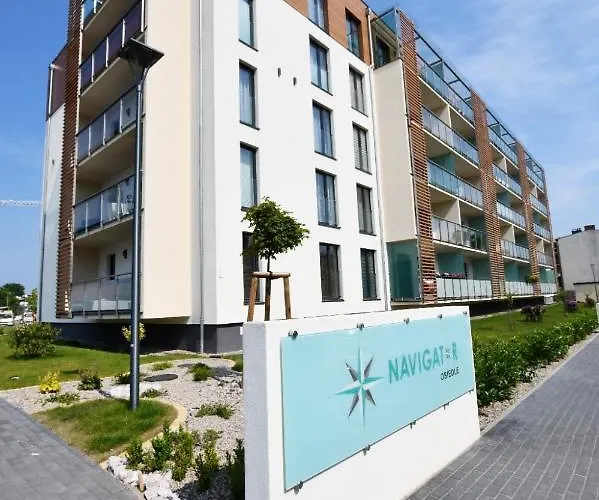 Appartement Kapitanski